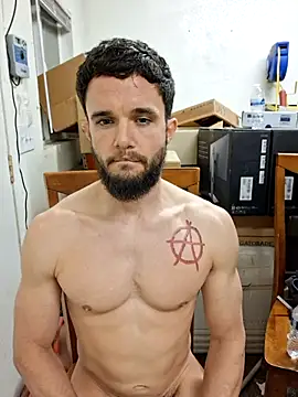 Snapshot of Paidbat chatting on February 22, 4:48 am Paidbat online show from February 22, 4:48 am