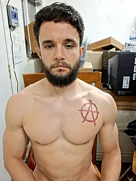 Snapshot of Paidbat chatting on February 23, 4:25 am Paidbat online show from February 23, 4:25 am