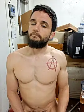 Snapshot of Paidbat chatting on February 25, 4:23 am Paidbat online show from February 25, 4:23 am