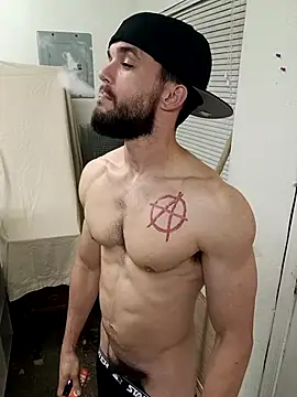 Snapshot of Paidbat chatting on October 30, 3:38 am Paidbat online show from October 30, 3:38 am