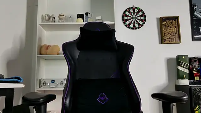 aaron nvk online show from January 13, 9:08 pm