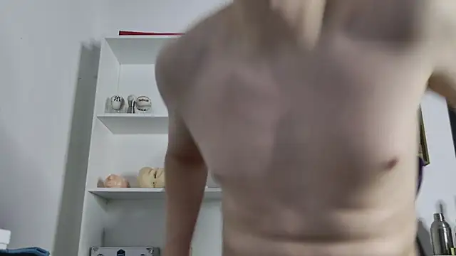 aaron nvk online show from November 14, 9:51 pm