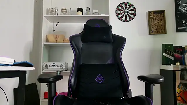 aaron nvk online show from March 14, 8:59 pm