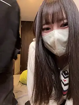 MOEMOE-Q online show from March 22, 2:51 pm