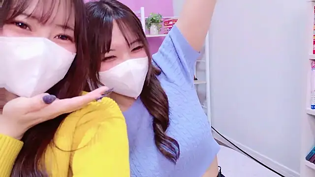 MOEMOE-Q online show from November 2, 4:12 pm