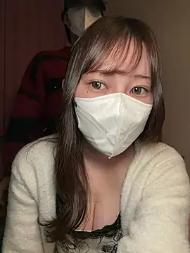 MOEMOE-Q online show from April 16, 6:08 pm