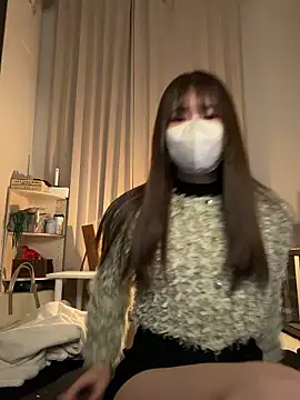 MOEMOE-Q online show from April 12, 12:41 pm