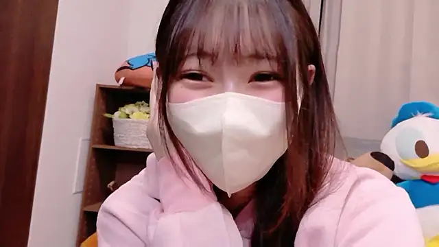 MOEMOE-Q online show from October 14, 3:34 pm