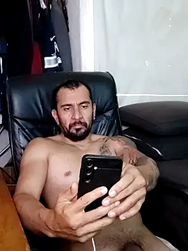 Tonalicius42 online show from September 14, 10:21 pm