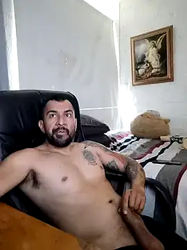 Tonalicius42 online show from November 10, 7:52 pm