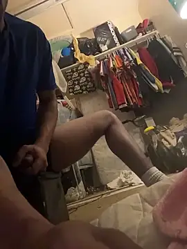 willie896 online show from February 14, 2:50 pm