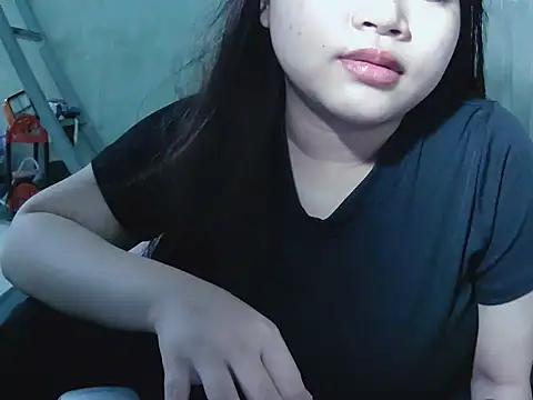 Lily3322 online show from March 31, 5:48 pm