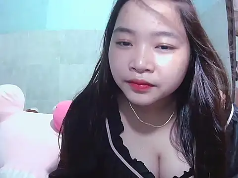 Lily3322 online show from September 25, 4:57 pm