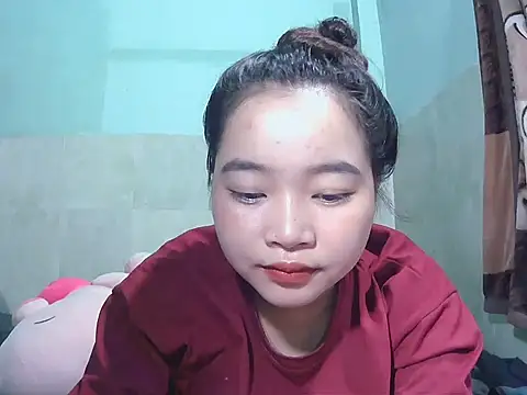 Lily3322 online show from September 27, 12:28 am