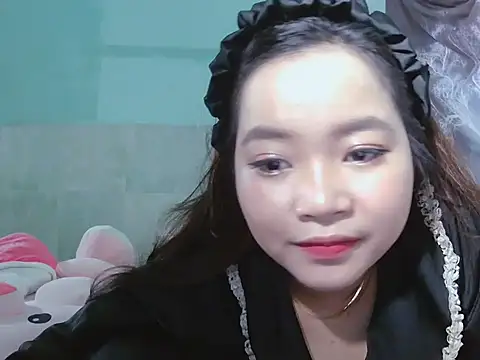 Lily3322 online show from September 20, 2:22 pm