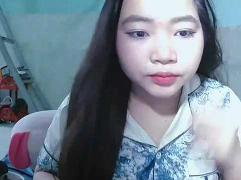 Lily3322 online show from March 26, 5:33 pm
