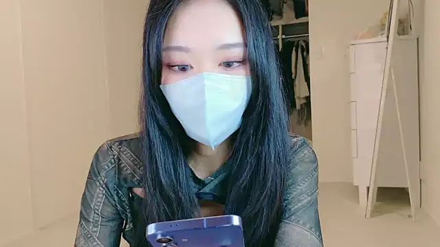 ramuchan desu online show from October 26, 1:28 am