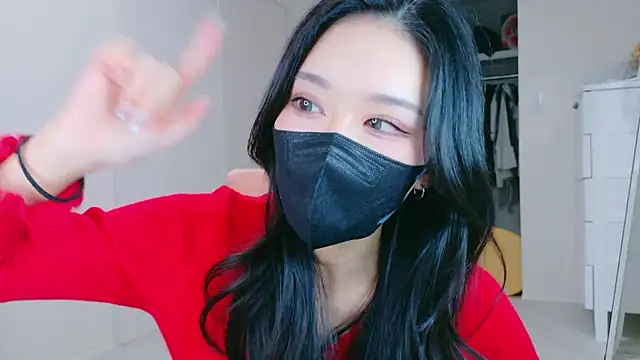 ramuchan desu online show from October 25, 1:38 am