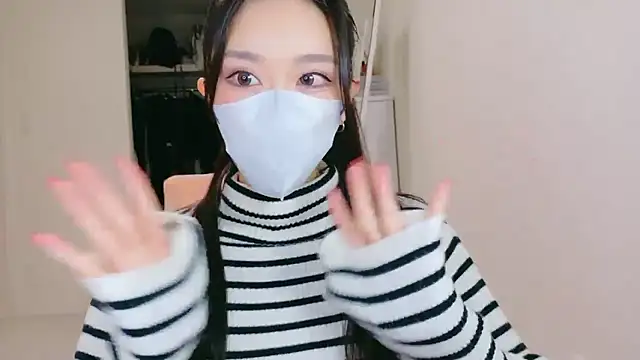 ramuchan desu online show from October 9, 2:12 am