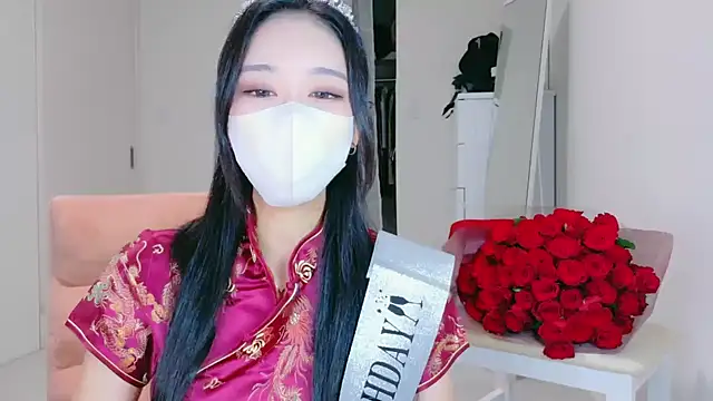 ramuchan desu online show from December 19, 12:14 am