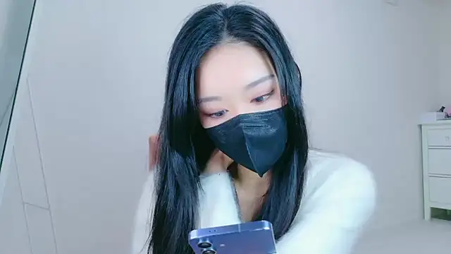 ramuchan desu online show from November 10, 2:16 am