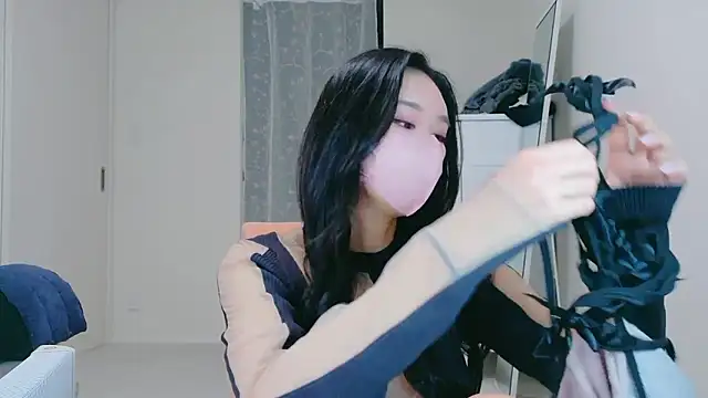 ramuchan desu online show from April 5, 12:06 am