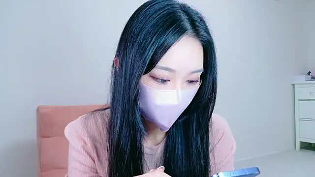 ramuchan desu online show from November 6, 2:15 am