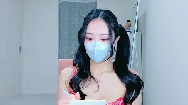 ramuchan desu online show from May 15, 11:36 pm