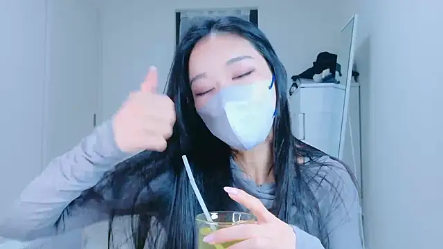 ramuchan desu online show from January 8, 12:27 am