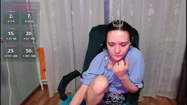 Just fuunny girl online show from March 9, 7:50 pm