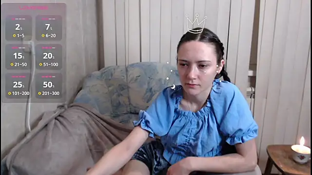 Snapshot of Just_fuunny_girl chatting on November 20, 6:41 pm Just fuunny girl online show from November 20, 6:41 pm