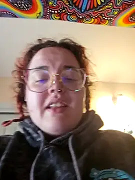 Snapshot of nuttiebuddy1 chatting on October 4, 7:37 pm nuttiebuddy1 online show from October 4, 7:37 pm