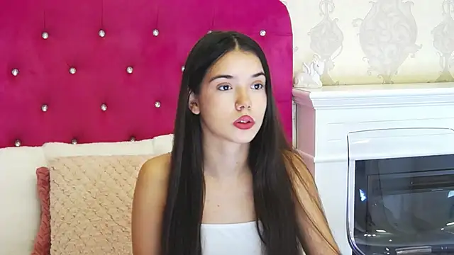 AlexisDevine online show from September 24, 4:19 am