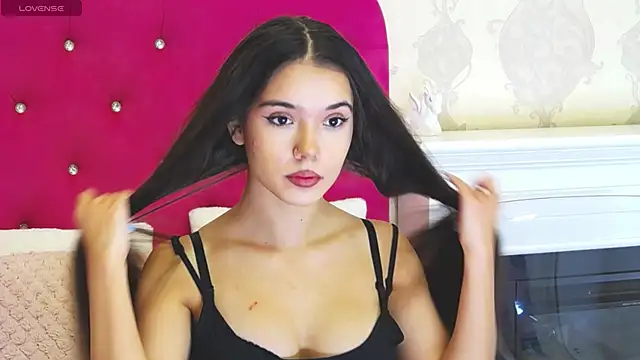 AlexisDevine online show from October 1, 4:17 am