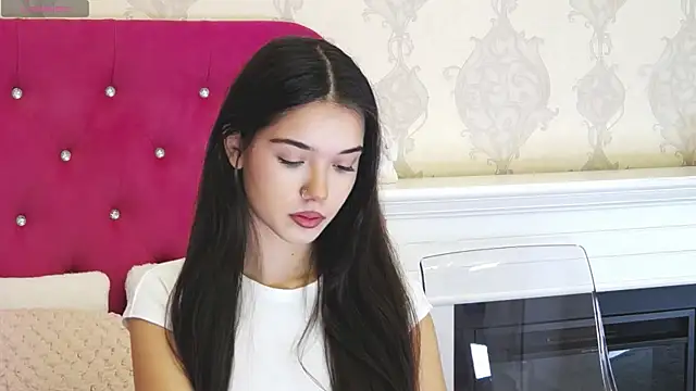 AlexisDevine online show from September 27, 4:18 am