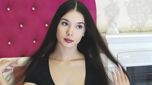 AlexisDevine online show from January 17, 5:22 am