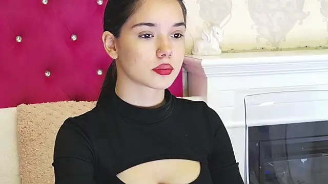 AlexisDevine online show from May 22, 4:21 am