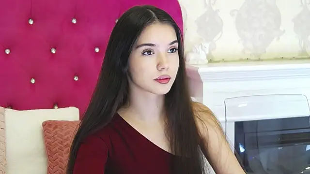 AlexisDevine online show from June 19, 4:29 am