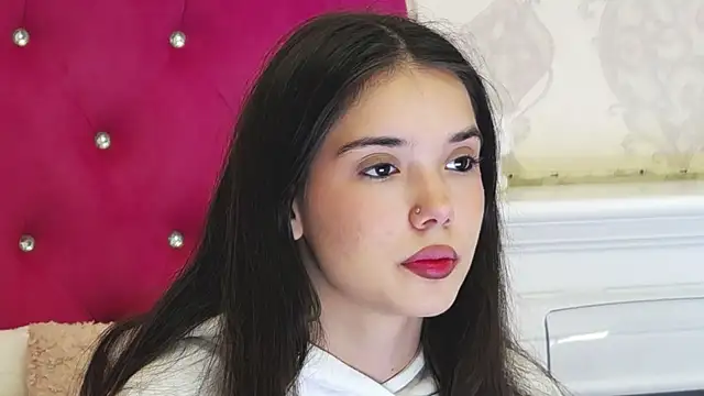 AlexisDevine online show from May 31, 4:18 am