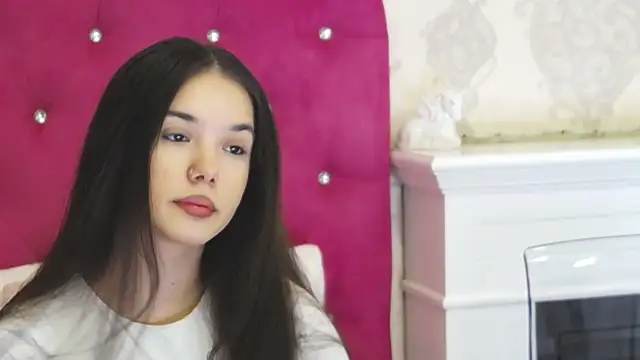 AlexisDevine online show from February 22, 5:21 am