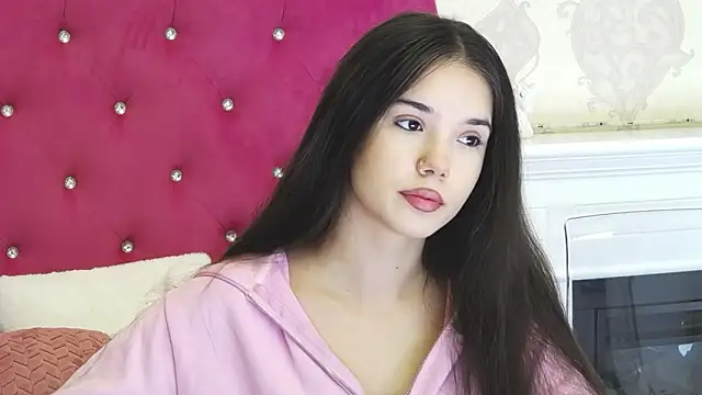 AlexisDevine online show from February 1, 5:27 am