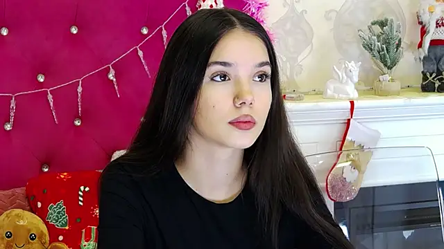 AlexisDevine online show from December 23, 5:18 am