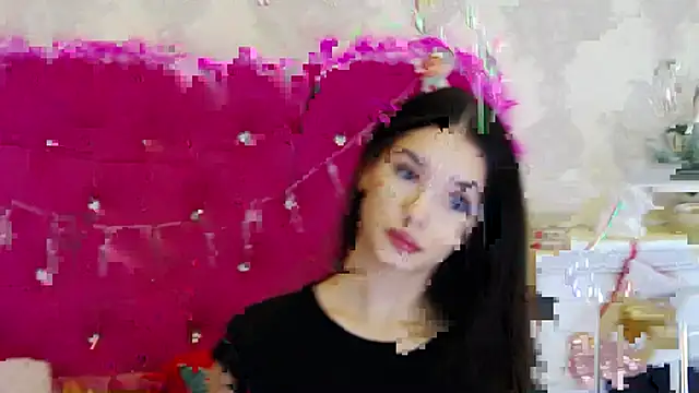 AlexisDevine online show from December 18, 5:23 am