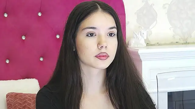 AlexisDevine online show from February 18, 5:49 am