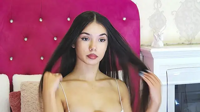AlexisDevine online show from October 16, 4:21 am