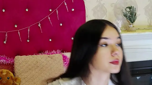 AlexisDevine online show from January 6, 5:22 am