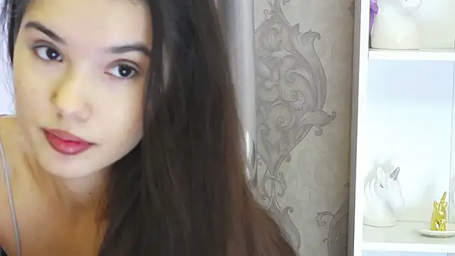AlexisDevine online show from April 22, 5:03 am