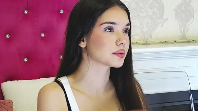 AlexisDevine online show from July 9, 4:24 am