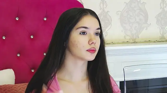 AlexisDevine online show from March 23, 5:18 am