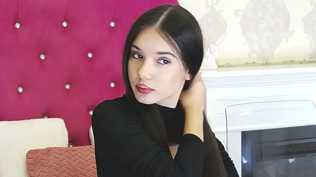 AlexisDevine online show from February 11, 5:18 am